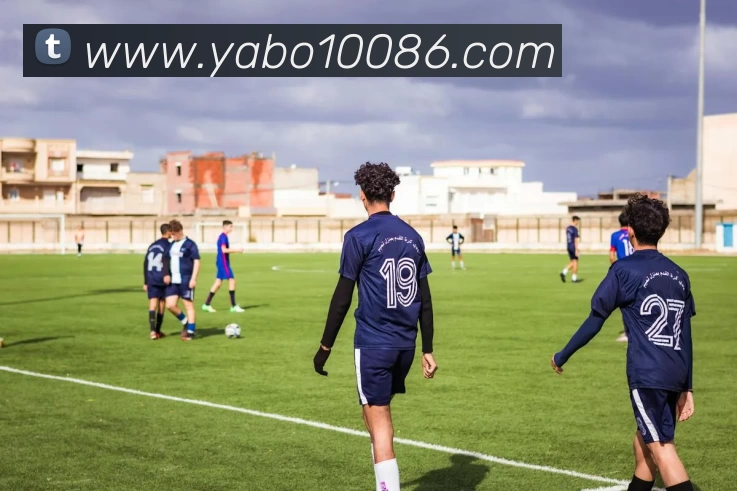 亚博体育品牌故事